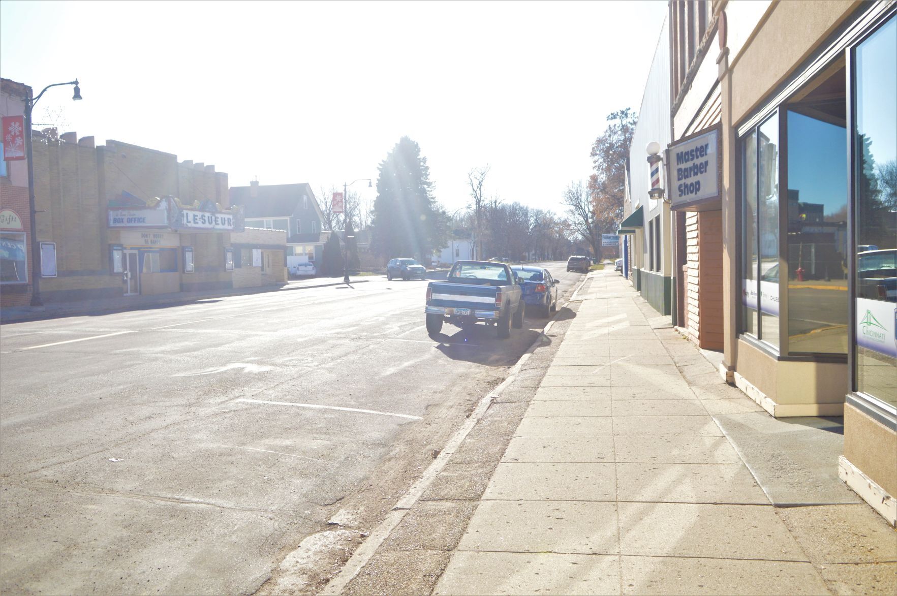 South Main Street